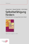 Cover: Selbstbef&auml;higung f&ouml;rdern - Psychiatrie Verlag