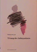 Cover: T&ouml;tung des Intimpartners - Psychiatrie Verlag
