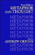 Cover: Metaphor and Thought - Cambridge University Press