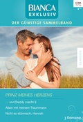 Cover: Bianca Exklusiv Band 244 - Verlagsgruppe HarperCollins