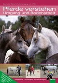 Cover: Pferde verstehen - Umgang und Bodenarbeit - FN Verlag