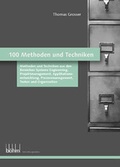 Cover: 100 Methoden und Techniken - B&ouml;hm Bildungsmedien