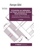 Cover: 10 Schritte zur optimalen, auf Dauer technisch dichten Dichtverbindung - PUBLICO