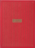 Cover: The Fleck - Hochschule f&uuml;r Grafik und Buchkunst Leipzig