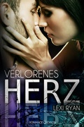 Cover: Verlorenes Herz (New Hope 02) - Romance Edition