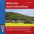 Cover: Bilderreise durch Schaumburg - Mitzkat, J&ouml;rg