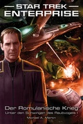 Cover: Star Trek - Enterprise 4 - Cross Cult Entertainment