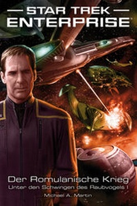 Enlarge image Cover: Star Trek - Enterprise 4 - Cross Cult Entertainment
