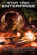 Cover: Star Trek - Enterprise 5 - Cross Cult