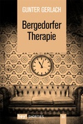 Cover: Bergedorfer Therapie - hey! publishing