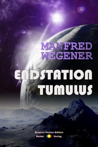 Enlarge image Cover: Endstation Tumulus - Raidel Vlg eBooks