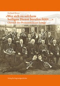 Cover: &raquo;Wer sich zu solchem heiligen Dienst berufen f&uuml;hlt ...&laquo; - Aschendorff