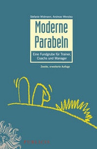 Abbildung von: Moderne Parabeln - PUBLICIS
