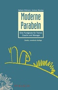 Cover: Moderne Parabeln - Publicis