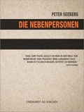 Cover: Die Nebenpersonen - Lindhardt og Ringhof Forlag