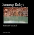 Cover: Sammy Baloji - Stichting Kunstboek BVBA