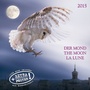 Cover: Moon 2015 - Tushita PaperArt GmbH