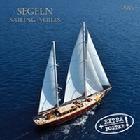 Enlarge image Cover: Sailing 2015 - Tushita PaperArt GmbH