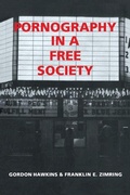Cover: Pornography in a Free Society - Cambridge University Press
