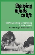 Cover: Rousing Minds to Life - Cambridge University Press