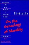 Cover: Nietzsche: 'On the Genealogy of Morality' and Other Writings - Cambridge University Press