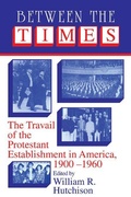 Cover: Between the Times - Cambridge University Press