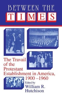 Enlarge image Cover: Between the Times - Cambridge University Press