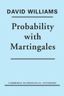 Bild: Probability with Martingales - Cambridge University Press