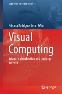 Enlarge image Cover: Visual Computing - Springer