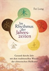 Abbildung von: Im Rhythmus der Jahreszeiten - Irisiana
