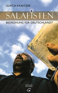 Abbildung von: Salafisten - Gütersloher Verlagshaus