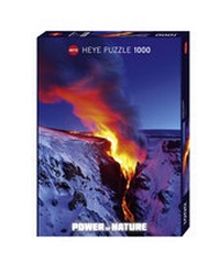 Abbildung von: Eruption Puzzle - Heye