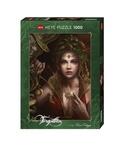 Cover: Gold Jewellery Puzzle - Heye