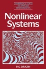 Cover: Nonlinear Systems - Cambridge University Press