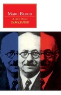 Cover: Marc Bloch - Cambridge University Press