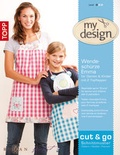 Cover: my design Wendesch&uuml;rze Emma - frechverlag GmbH