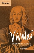 Cover: Vivaldi - Cambridge University Press