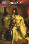Cover: Louis XIV - Cambridge University Press