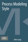 Cover: Process Modeling Style - Morgan Kaufmann