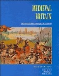 Cover: Medieval Britain - Cambridge University Press