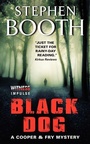Cover: Black Dog - Collins