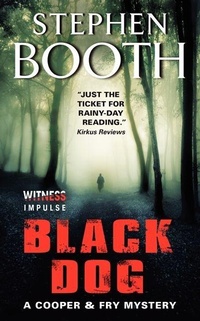 Enlarge image Cover: Black Dog - Collins