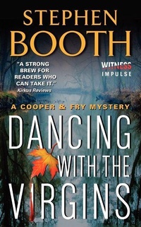 Enlarge image Cover: Dancing with the Virgins - Collins