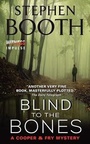 Cover: Blind to the Bones - Collins
