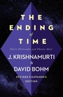 Cover: The Ending of Time - HarperCollins