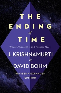 Enlarge image Cover: The Ending of Time - HarperCollins