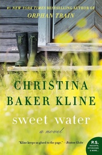 Enlarge image Cover: Sweet Water - Collins