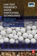 Cover: Low Cost Emergency Water Purification Technologies - Butterworth-Heinemann