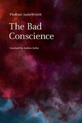 Cover: The Bad Conscience - University of Chicago Press