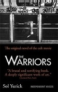 Cover: The Warriors - Souvenir Press Ltd